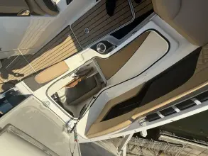 Thumbnail von Sea Ray SLX 280