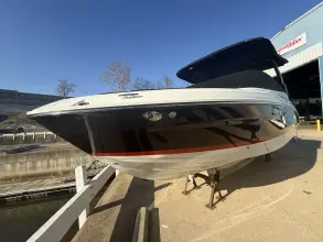 Thumbnail von Sea Ray SLX 280