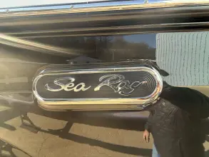 Thumbnail von Sea Ray SLX 280