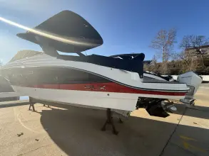 Thumbnail von Sea Ray SLX 280