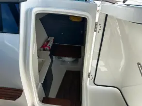 Thumbnail von Boston Whaler 330 Vantage