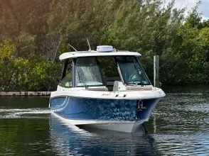 Thumbnail von Boston Whaler 330 Vantage