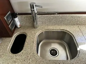 Thumbnail von Sea Ray 47 Sedan Bridge