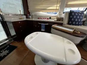 Thumbnail von Sea Ray 47 Sedan Bridge