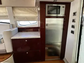 Thumbnail von Sea Ray 47 Sedan Bridge