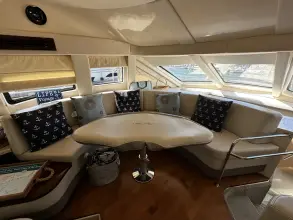 Thumbnail von Sea Ray 47 Sedan Bridge