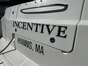 Thumbnail von Sea Ray 47 Sedan Bridge