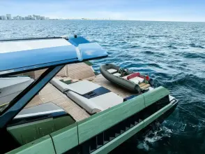 Thumbnail von Wallywhy100 ANOTHER WORLD