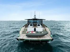 Thumbnail von Wallywhy100 ANOTHER WORLD