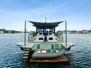 Thumbnail von Wallywhy100 ANOTHER WORLD