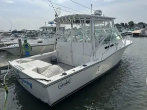 Carolina Classic 28