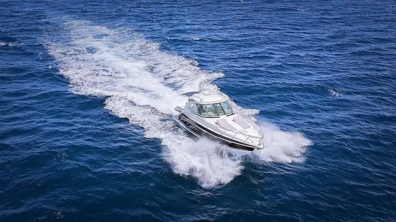 Thumbnail von Formula 45 La Samanna