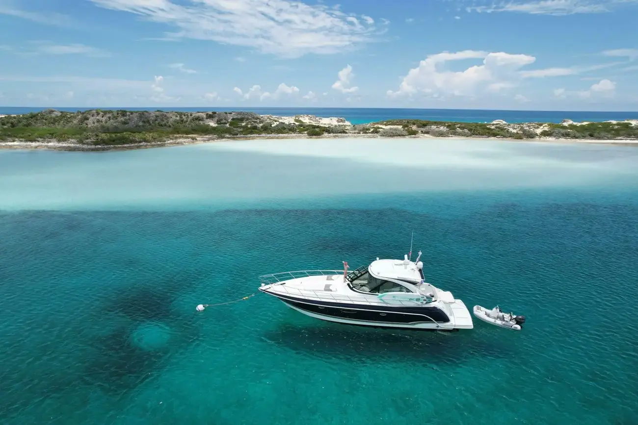 Thumbnail von Formula 45 La Samanna