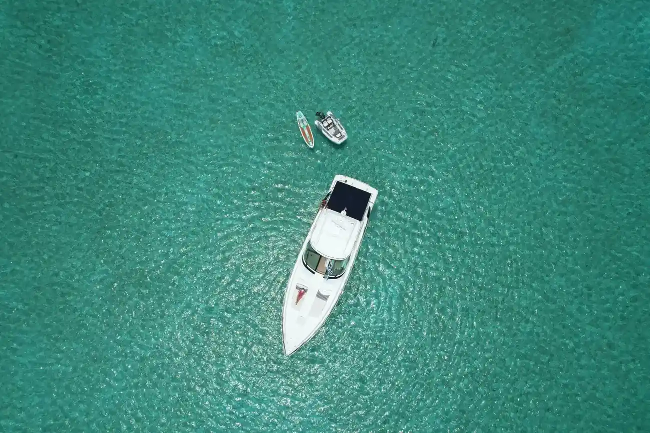 Thumbnail von Formula 45 La Samanna