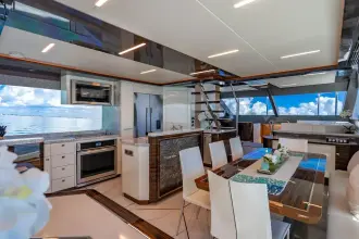 Thumbnail von Ocean Alexander 84R