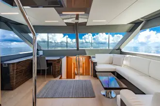 Thumbnail von Ocean Alexander 84R