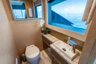 Thumbnail von Ocean Alexander 84R