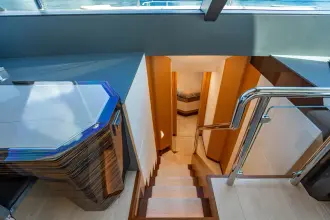 Thumbnail von Ocean Alexander 84R