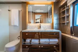 Thumbnail von Ocean Alexander 84R