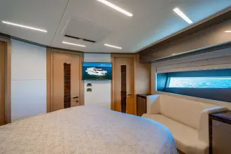 Thumbnail von Ocean Alexander 84R