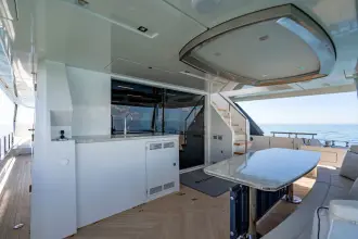 Thumbnail von Ocean Alexander 84R