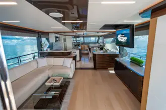 Thumbnail von Ocean Alexander 84R