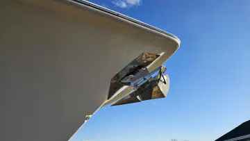 Thumbnail von Scout 355 LXF