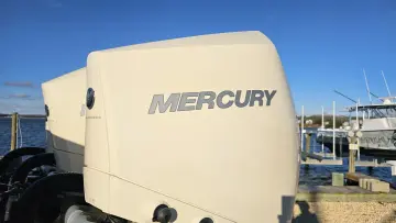 Thumbnail von Scout 355 LXF