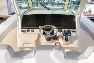 Thumbnail von Scout 355 LXF