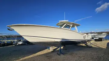 Thumbnail von Scout 355 LXF