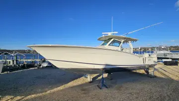 Thumbnail von Scout 355 LXF