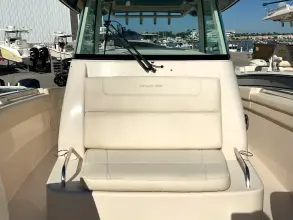 Thumbnail von Grady White Canyon 336