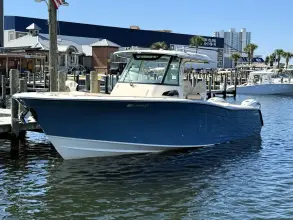 Thumbnail von Grady White Canyon 336