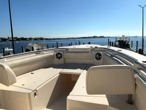 Thumbnail von Grady White Canyon 336