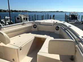 Thumbnail von Grady White Canyon 336