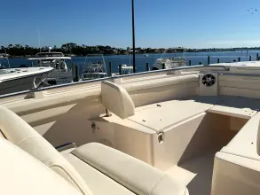 Thumbnail von Grady White Canyon 336