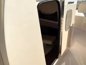 Thumbnail von Grady White Canyon 336