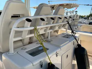 Thumbnail von Grady White Canyon 336