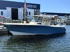 Thumbnail von Grady White Canyon 336