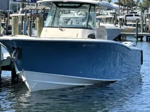 Thumbnail von Grady White Canyon 336