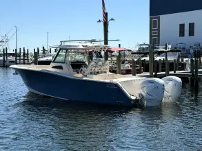 Thumbnail von Grady White Canyon 336