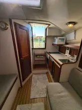 Thumbnail von Little Harbor Custom LARK