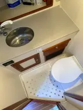 Thumbnail von Little Harbor Custom LARK