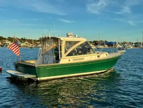 Thumbnail von Little Harbor Custom LARK