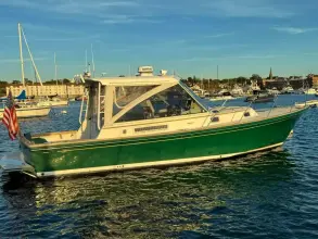 Thumbnail von Little Harbor Custom LARK