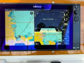 Thumbnail von Little Harbor Custom LARK