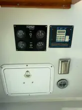 Thumbnail von Little Harbor Custom LARK