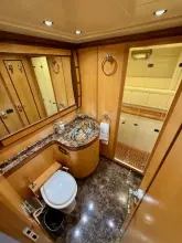 Thumbnail von Mangusta 92 OLIVIA K