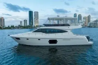 Thumbnail von Ferretti Yachts 530 PRIMO
