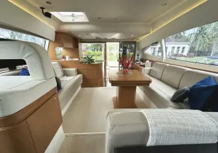 Thumbnail von Ferretti Yachts 530 PRIMO